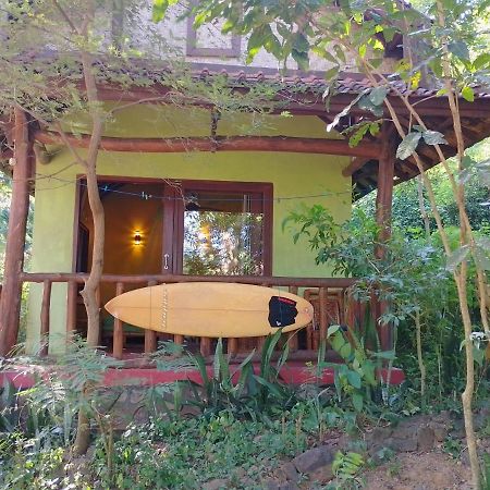 Kuta Mountain Bungalows Εξωτερικό φωτογραφία