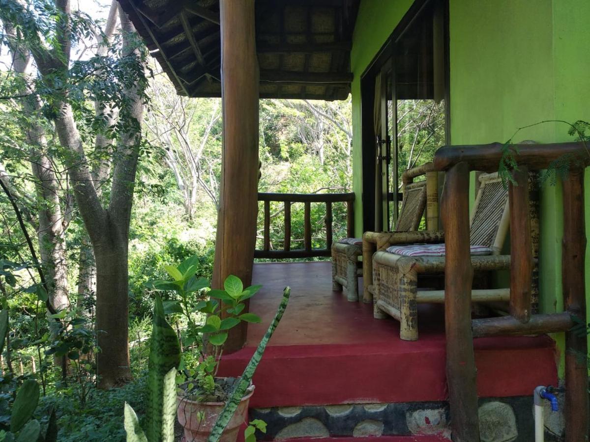 Kuta Mountain Bungalows Εξωτερικό φωτογραφία