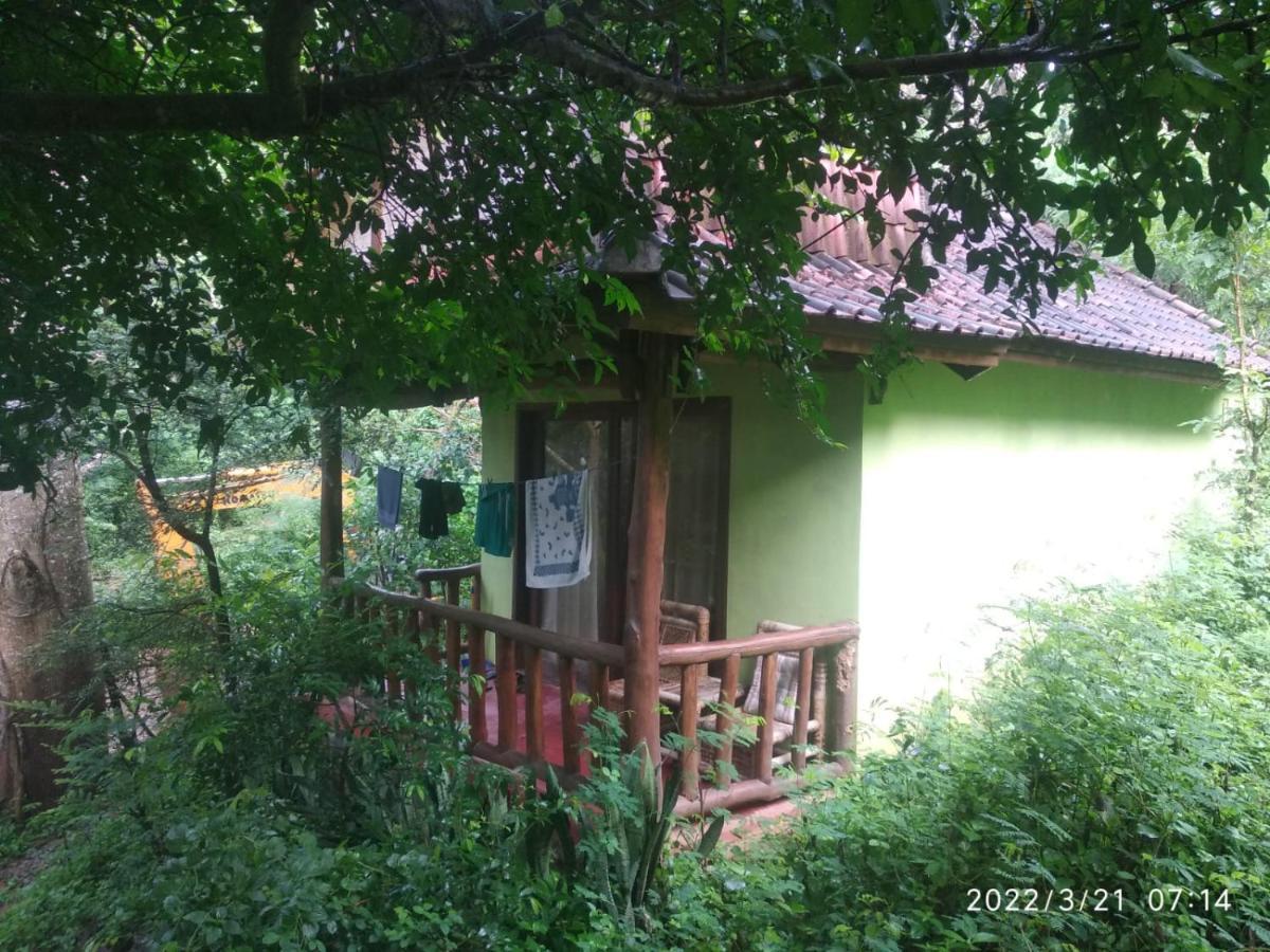 Kuta Mountain Bungalows Εξωτερικό φωτογραφία