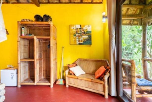 Kuta Mountain Bungalows Εξωτερικό φωτογραφία