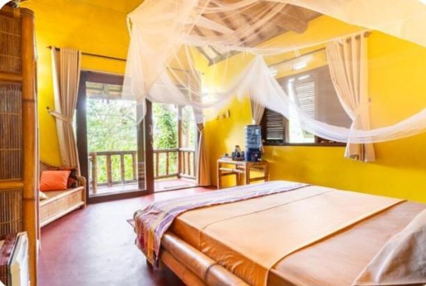Kuta Mountain Bungalows Εξωτερικό φωτογραφία