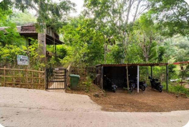 Kuta Mountain Bungalows Εξωτερικό φωτογραφία