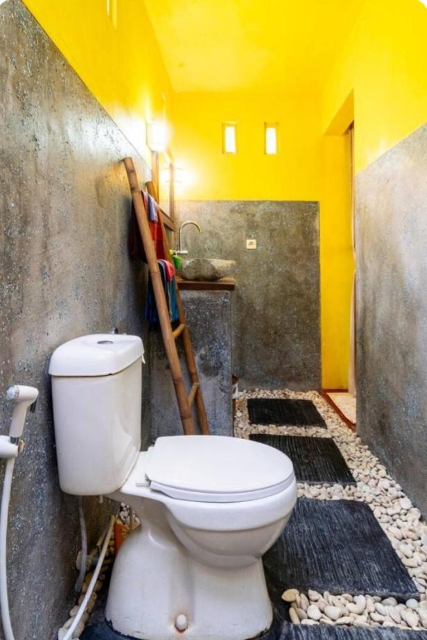 Kuta Mountain Bungalows Εξωτερικό φωτογραφία
