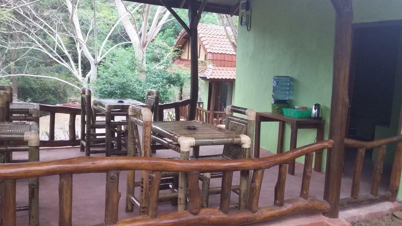 Kuta Mountain Bungalows Εξωτερικό φωτογραφία